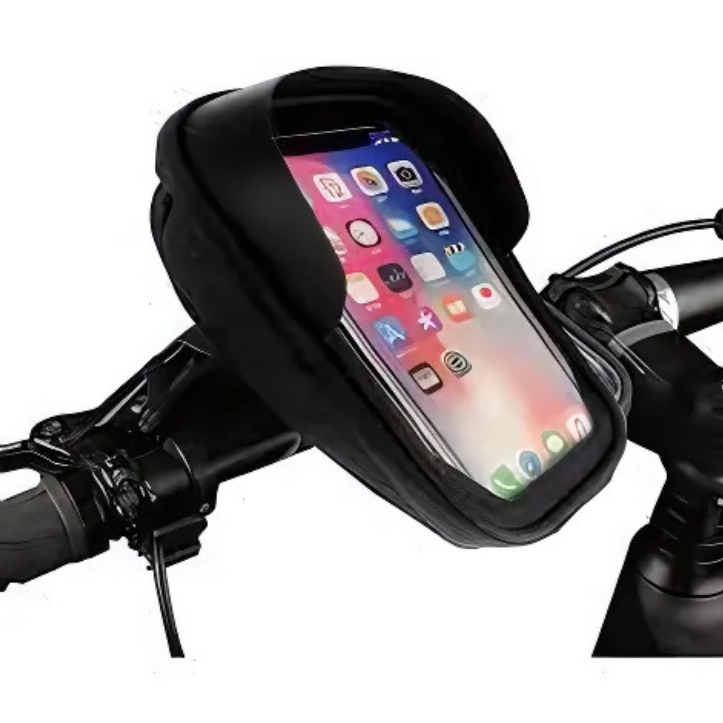 Soporte para Celular de Bicicleta