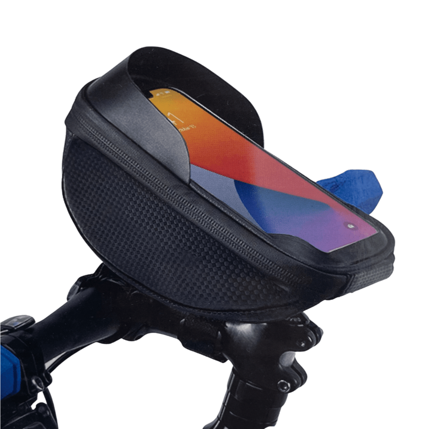 Soporte para Celular de Bicicleta