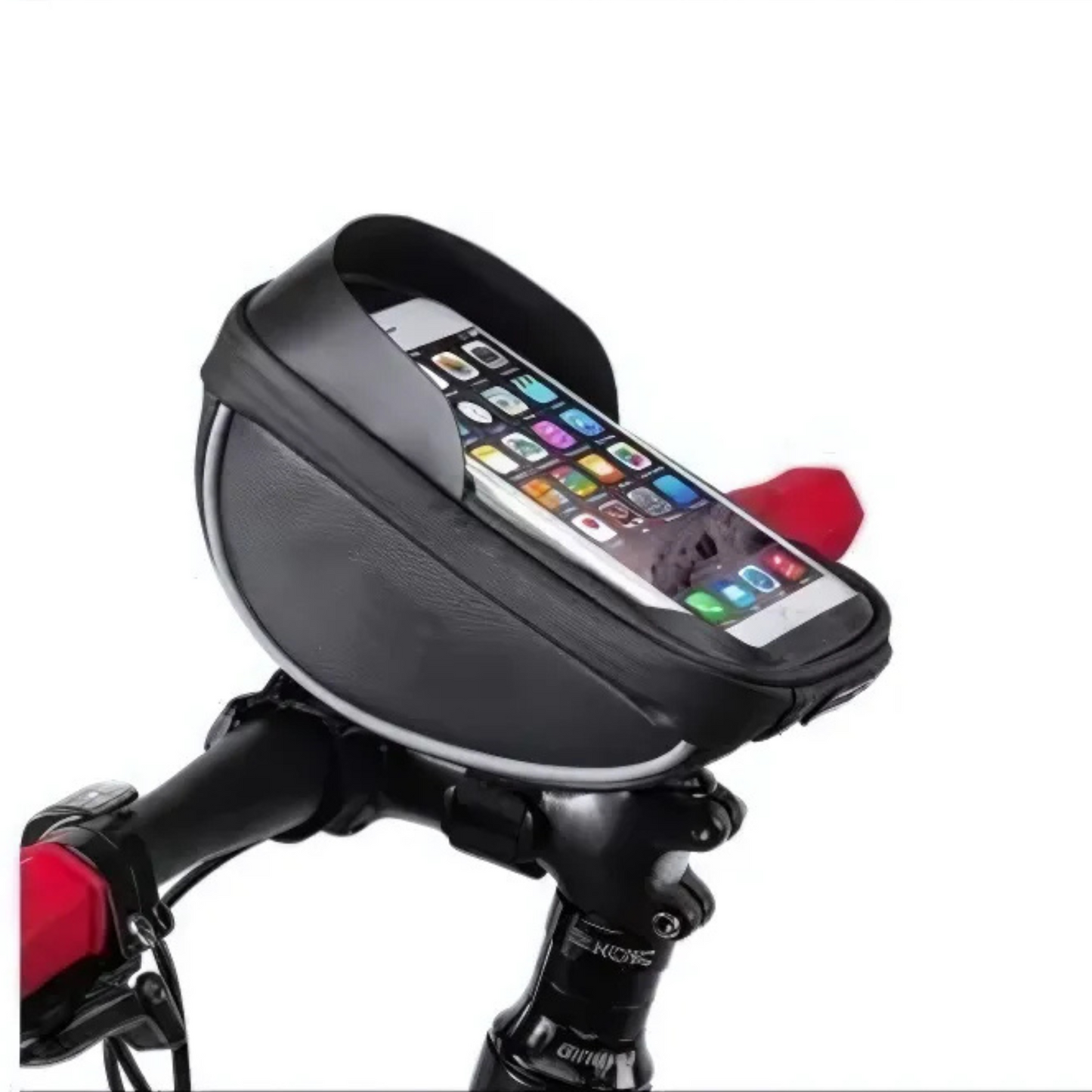 Soporte para Celular de Bicicleta